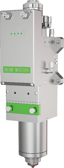 BS12K – Универсальная интеллектуальная лазерная головка для резки (12 кВт)