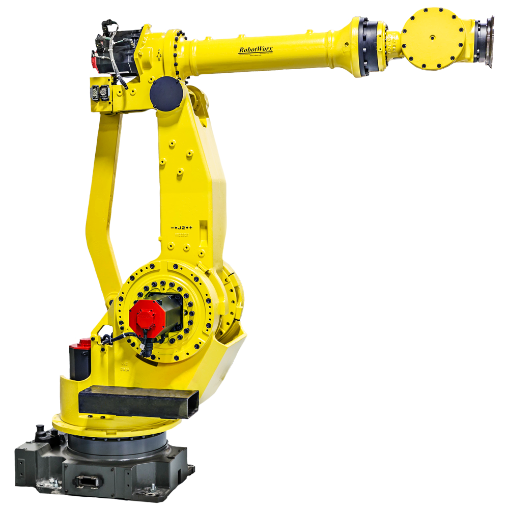 Робот FANUC серии M-900
