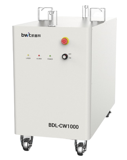 Синие диодные лазеры BWT серии BDL-CW