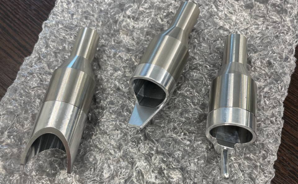 LightWELD XC Система ручной лазерной сварки и очистки