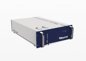 Непрерывный волоконный лазер RFL-C4000S-CE