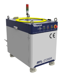 Непрерывный волоконный лазер RFL-C12000S-CE