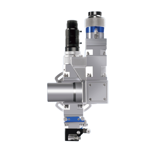 ND15 - Лазерная головка для сварки с модулем колебаний (1.5кВт)