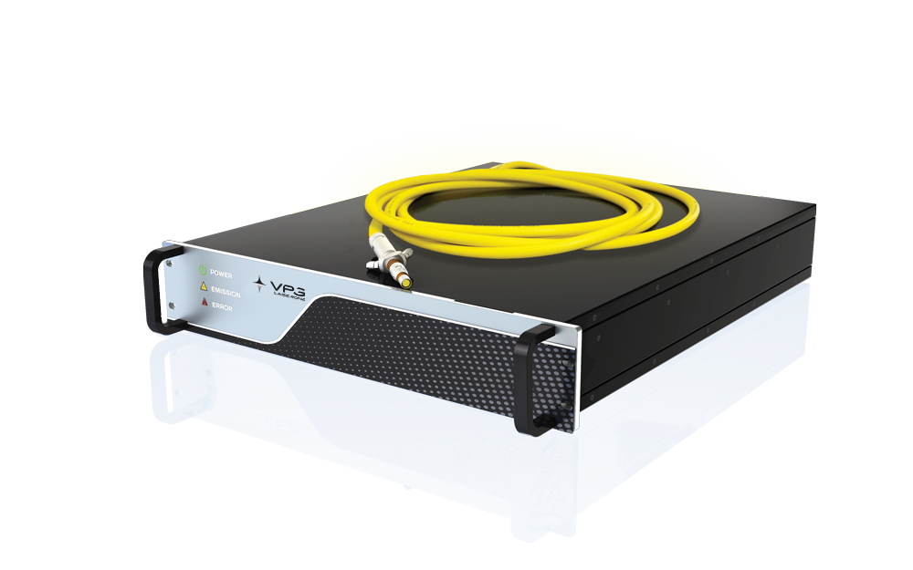 Одномодовый волоконный лазер YLR-500-U-R-SM