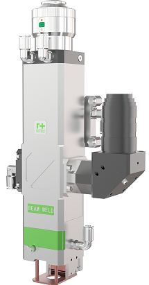 BW210 – Лазерная головка для сварки (2 кВт)