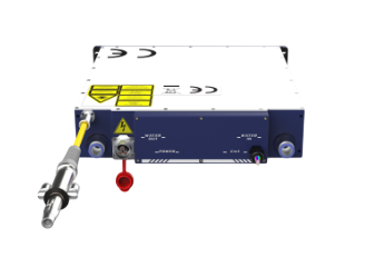 Непрерывный волоконный лазер RFL-C020-CE