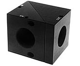 Светоделительный кубик