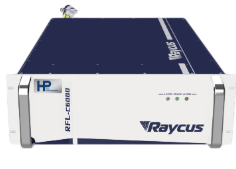 Непрерывный волоконный лазер RFL-C6000S-HP
