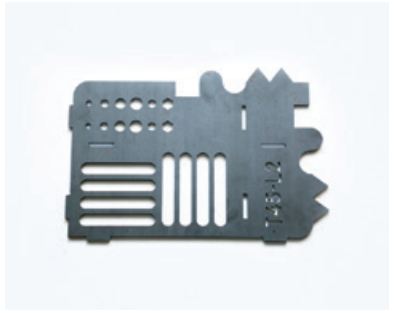 Cтанок лазерной резки листа GF 1-12 кВт