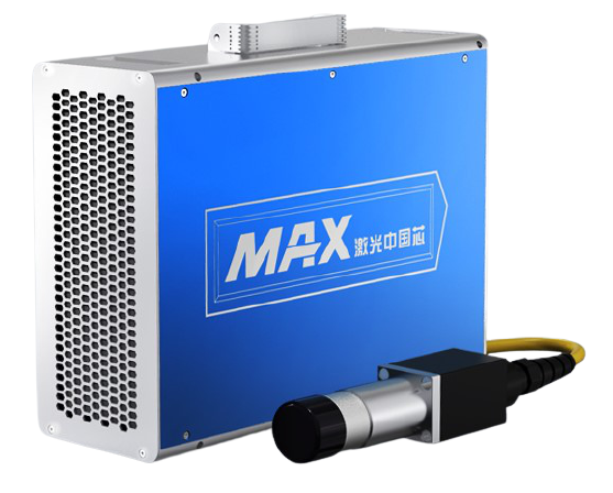 Серия импульсных волоконных Q-Switch лазеров MFP-W