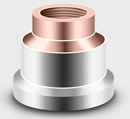 Керамическое кольцо M11*0.75, BOCHU