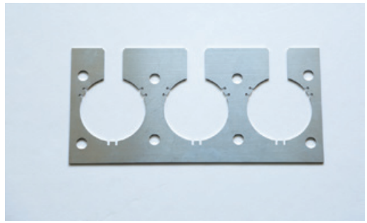 Cтанок лазерной резки листа GF 1-12 кВт