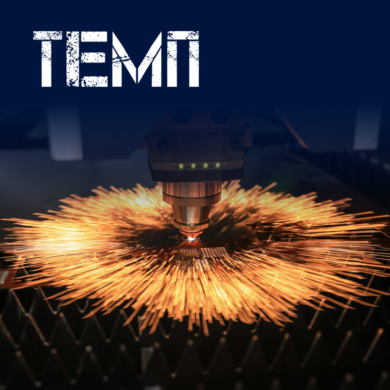 Форум по металлообработке ТЕМП