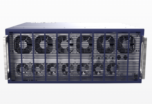 Квазинепрерывный волоконный лазер RFL-QCW300/3000