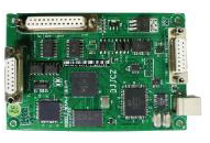 Контрольная карта LMC-V4-Lite