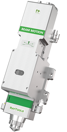 BM111 – Лазерная головка для резки с автофокусом (3.3 кВт)