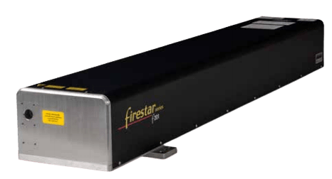 Серия f - лазеры мощностью 200 Вт