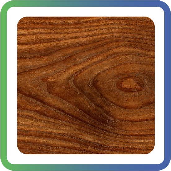 Лазерная обработка бумаги, картона, дерева