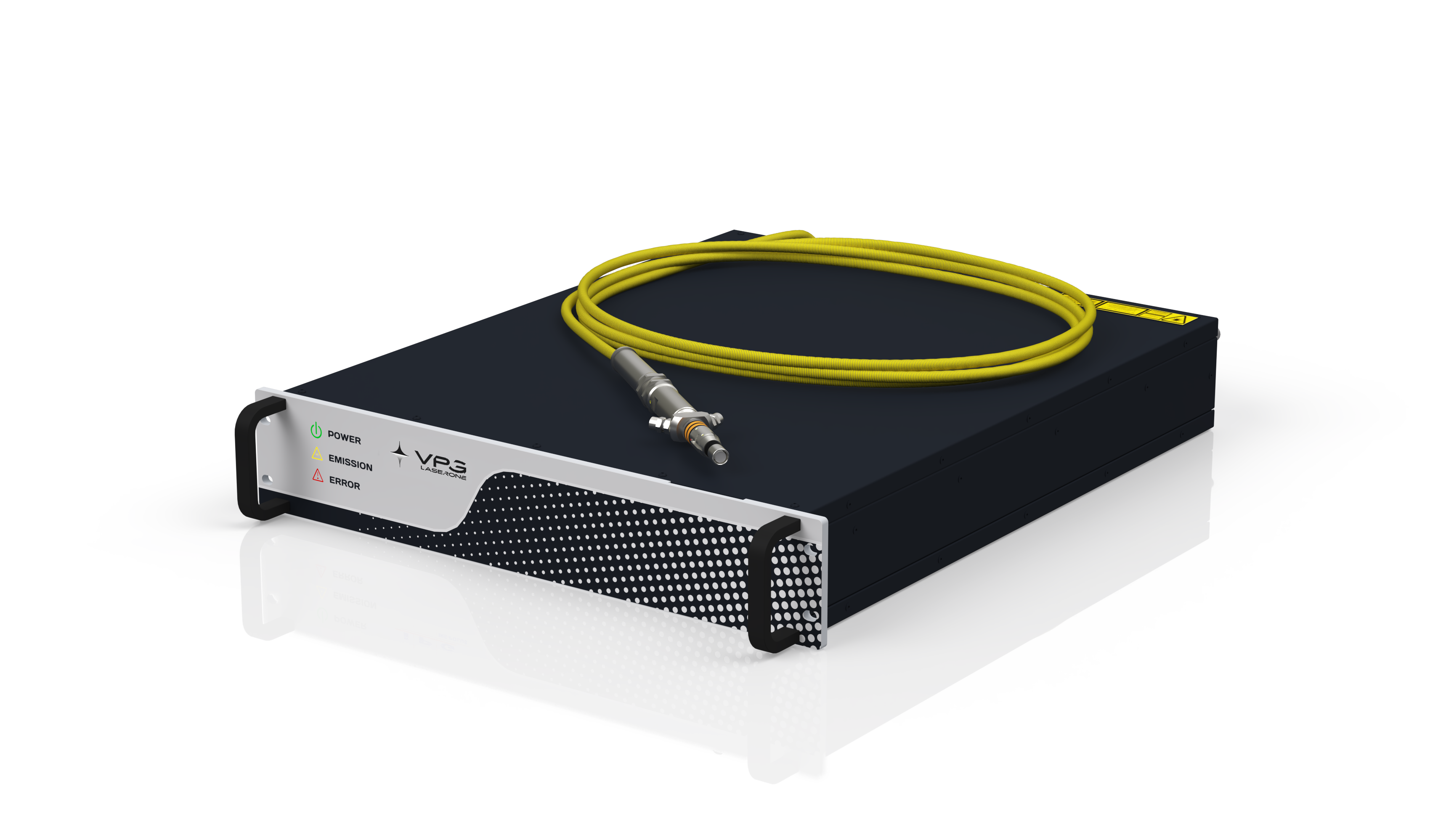 Непрерывный волоконный лазер YLR-1500-U-R