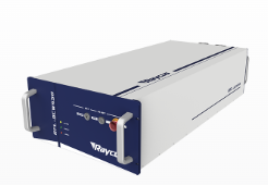 Квазинепрерывный волоконный лазер RFL-QCW450/4500