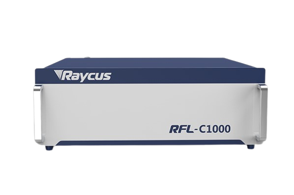 Одномодульные волоконные лазеры серии RFL-C