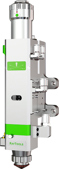 BM109 – Лазерная головка для резки с автофокусом (1.5 кВт)