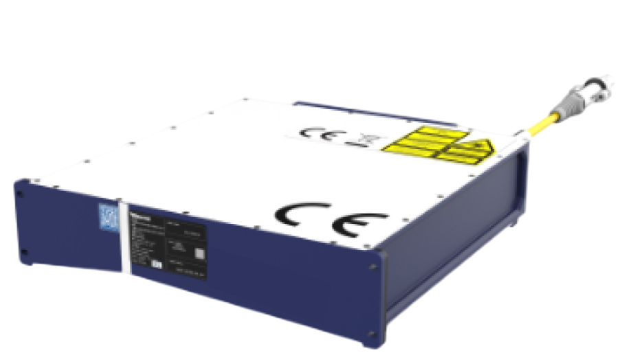 Непрерывный волоконный лазер RFL-C025-CE