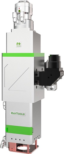 BW290 - Лазерная головка для сварки (8 кВт)