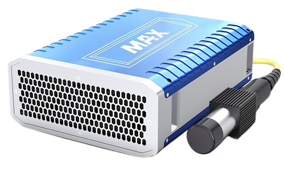 Компактный импульсный волоконный Q-Switch лазер MFP-20H