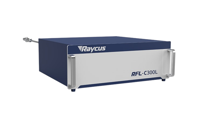 Одномодульные волоконные лазеры серии RFL-C