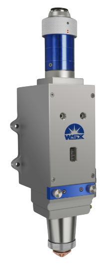 Головка для лазерной резки NC36 до 4 кВт