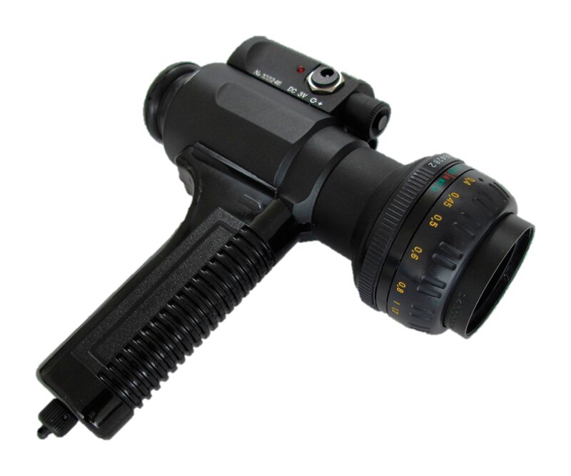 ИК визуализатор