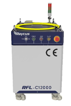 Непрерывный волоконный лазер RFL-C12000S-CE