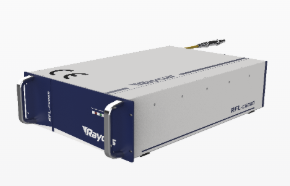 Непрерывный волоконный лазер RFL-C6000S-CE