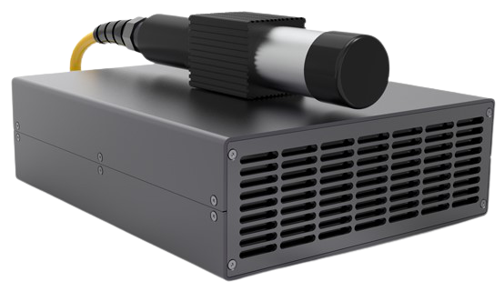 Импульсный волоконный Q-Switch лазер MFP-20X