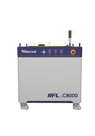 Многомодульные волоконные лазеры серии RFL-X