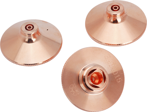 Сопло одинарное WPCT-D