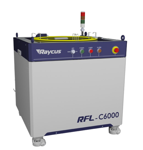 Многомодульные волоконные лазеры серии RFL-XZ