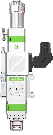 BW240 - Лазерная головка для сварки (4 кВт)