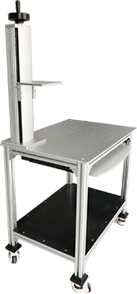 Отдельностоящее рабочее место