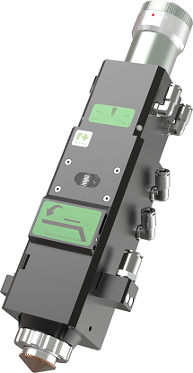 BT240S - Лазерная головка для резки (до 3,3 кВт)