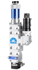 ND26 - Лазерная головка для сварки (2кВт)