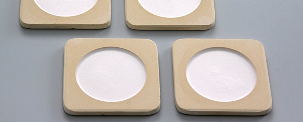 Визуализаторы ИК излучения