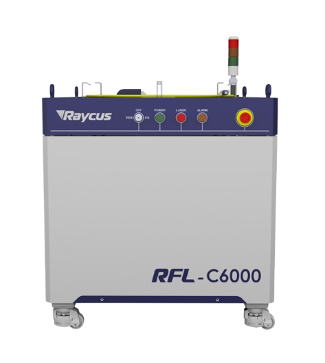 Многомодульные волоконные лазеры серии RFL-X