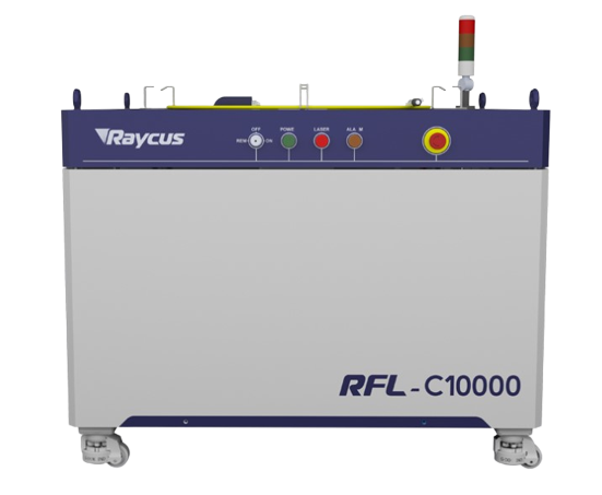 Многомодульные волоконные лазеры серии RFL-XZ
