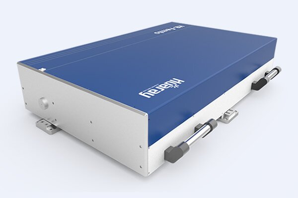 Фемтосекундный лазер HR-Femto-10