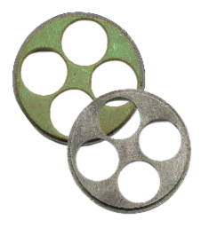 Установка лазерной очистки HP-200