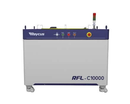 Многомодульные волоконные лазеры серии RFL-X