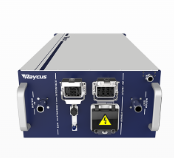 Квазинепрерывный волоконный лазер RFL-QCW450/4500