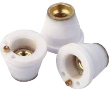 Керамические кольца